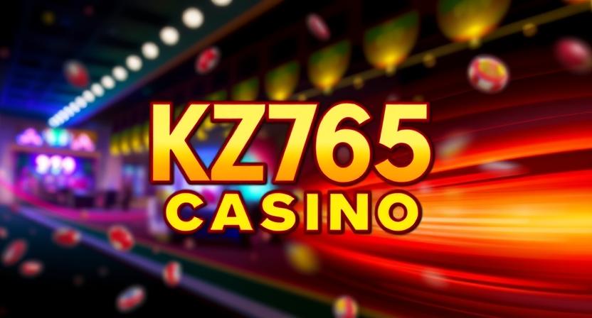 Slots, crash games e cassino ao vivo disponíveis no portal KZ765
